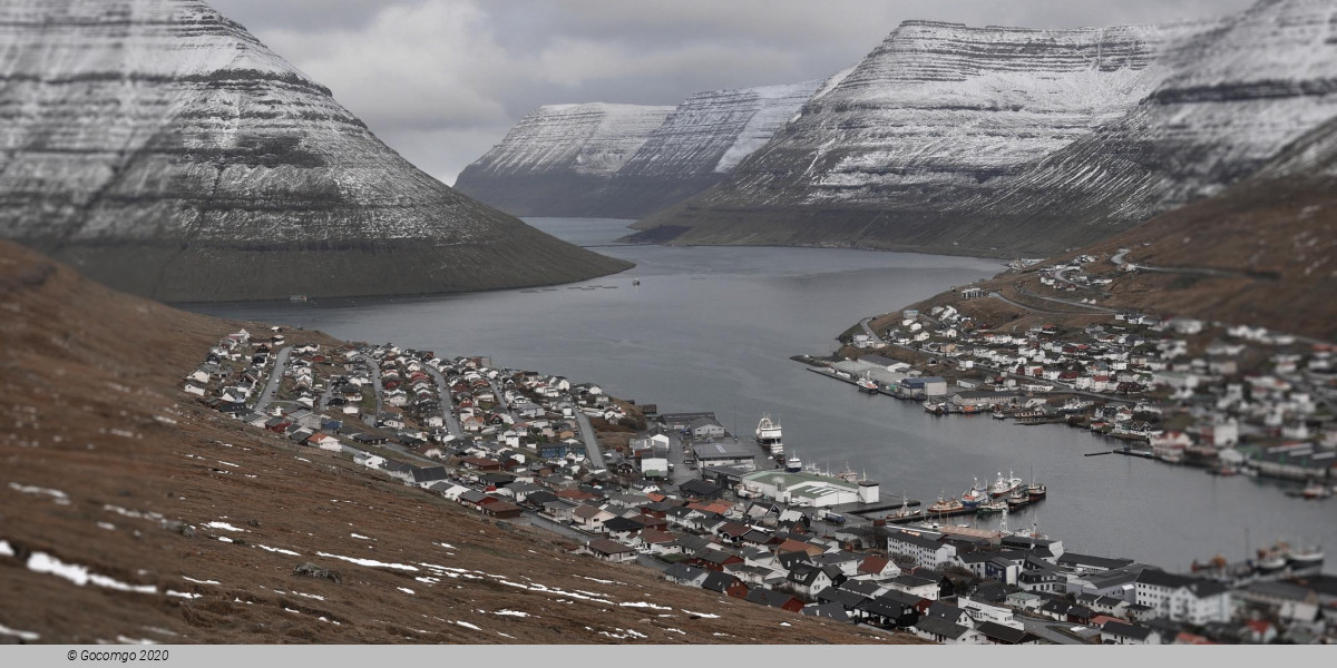 Klaksvik
