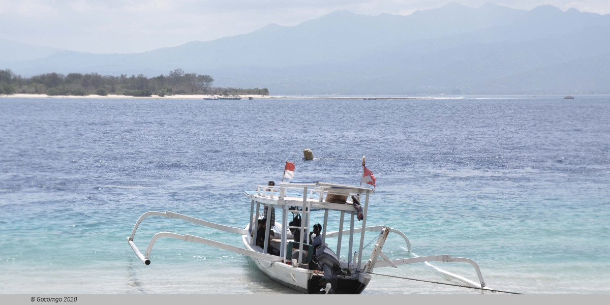 Gili Trawangan