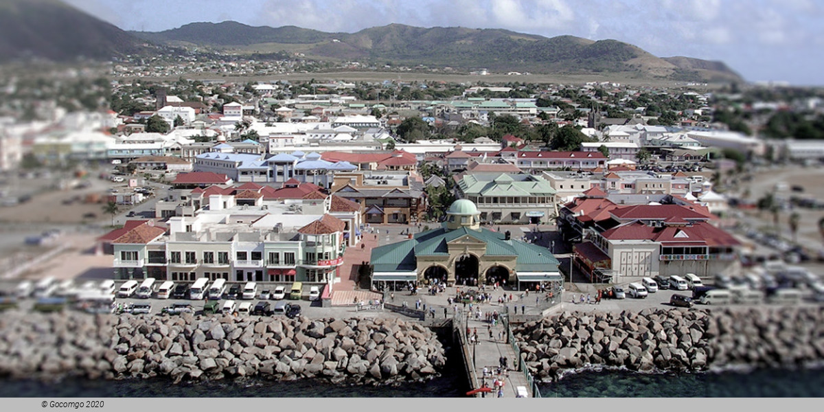 Basseterre
