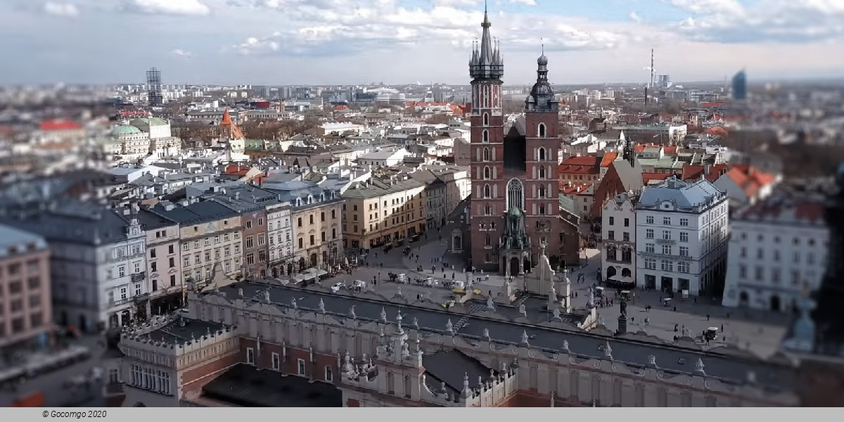 Krakow