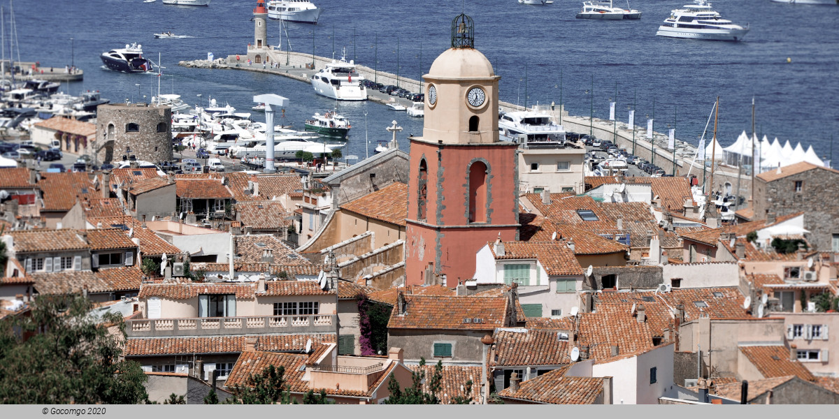 Saint-Tropez