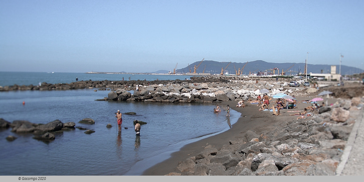 Marina di Carrara