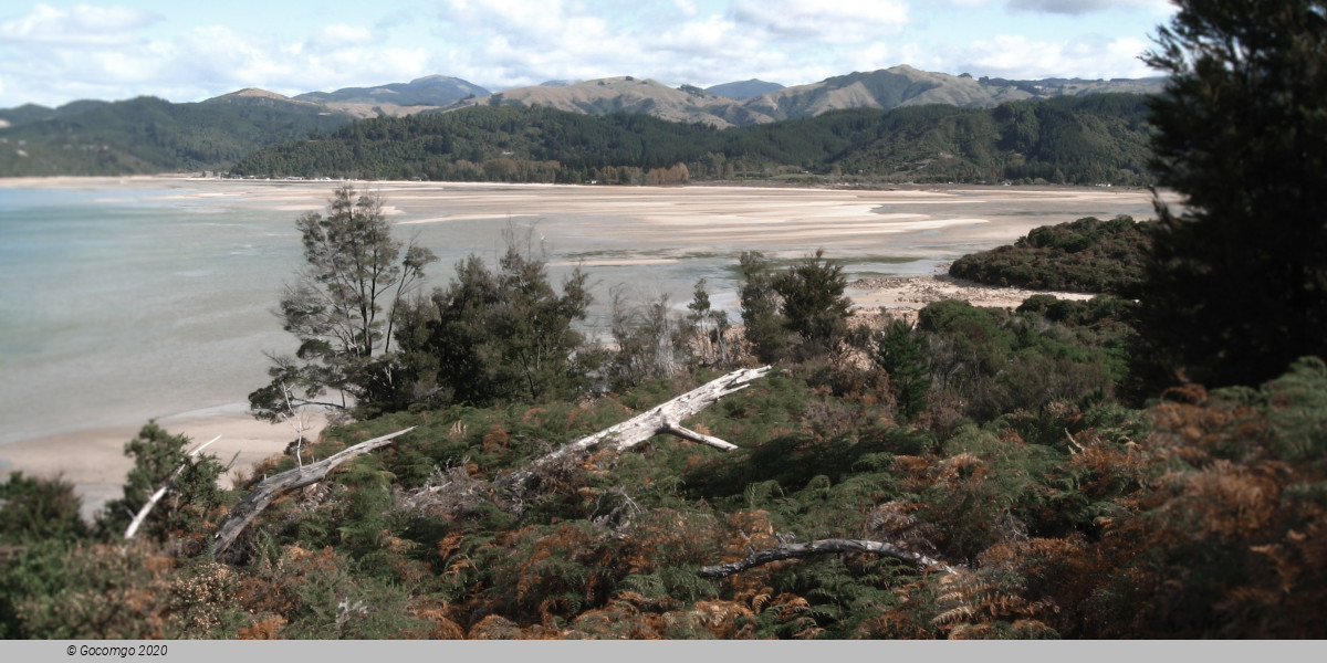Abel Tasman National Park