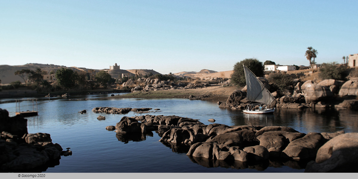 Aswan