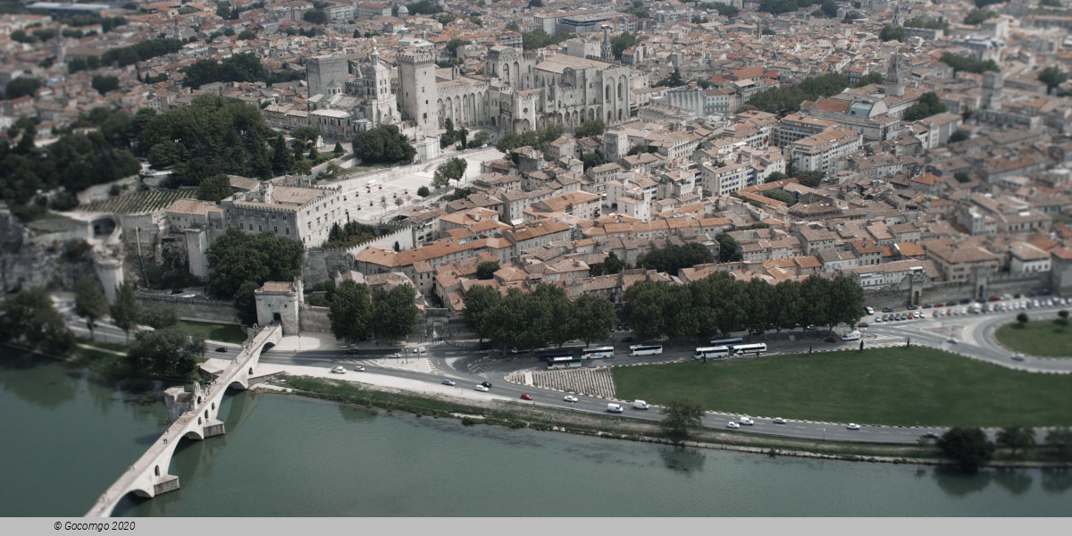 Avignon