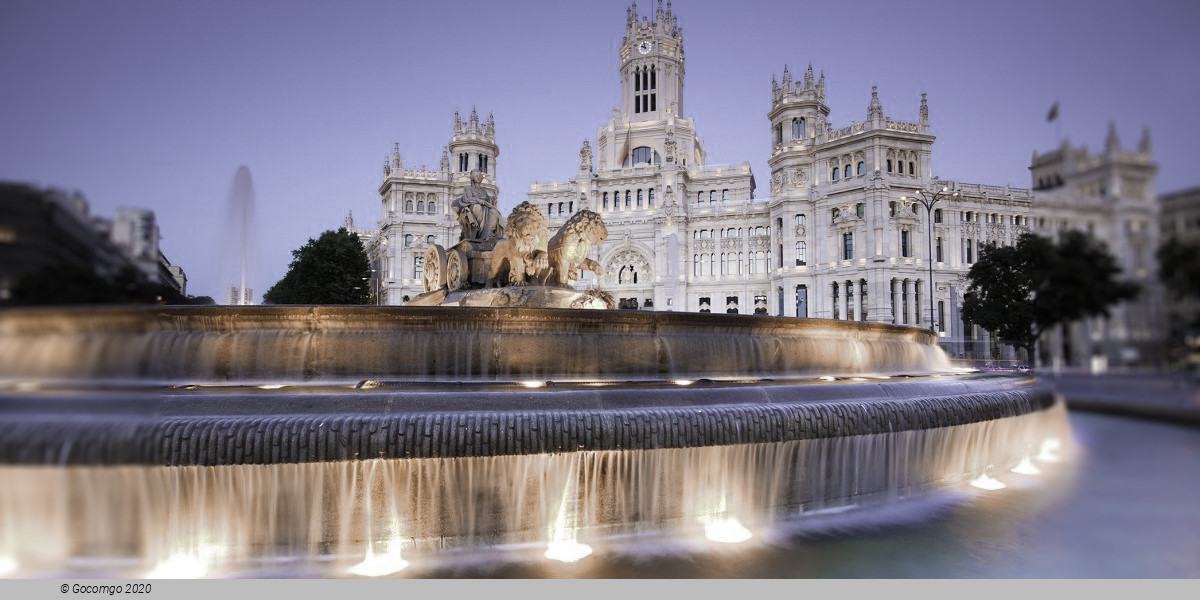 Madrid