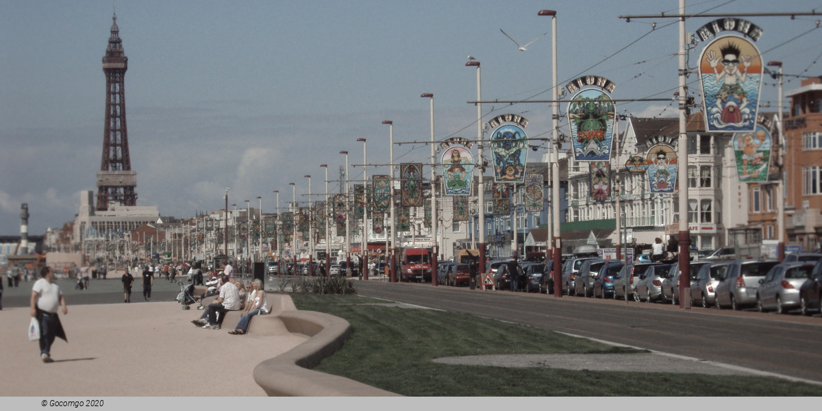 Blackpool