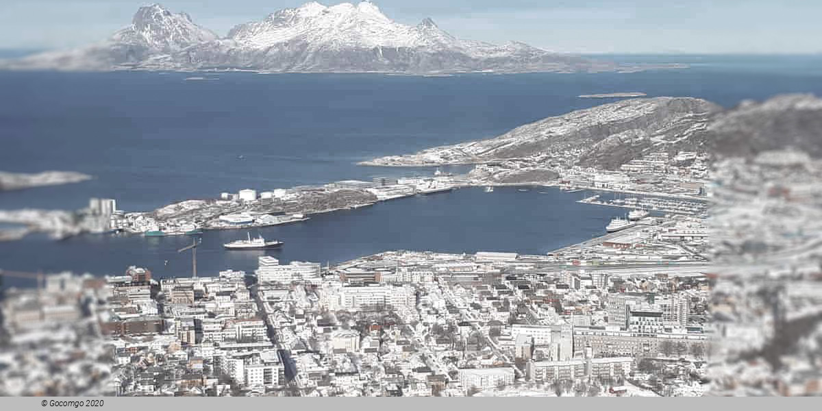 Bodø