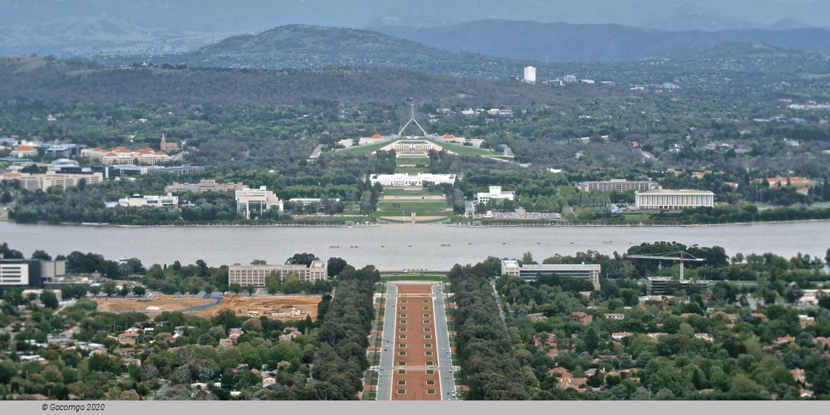 Canberra