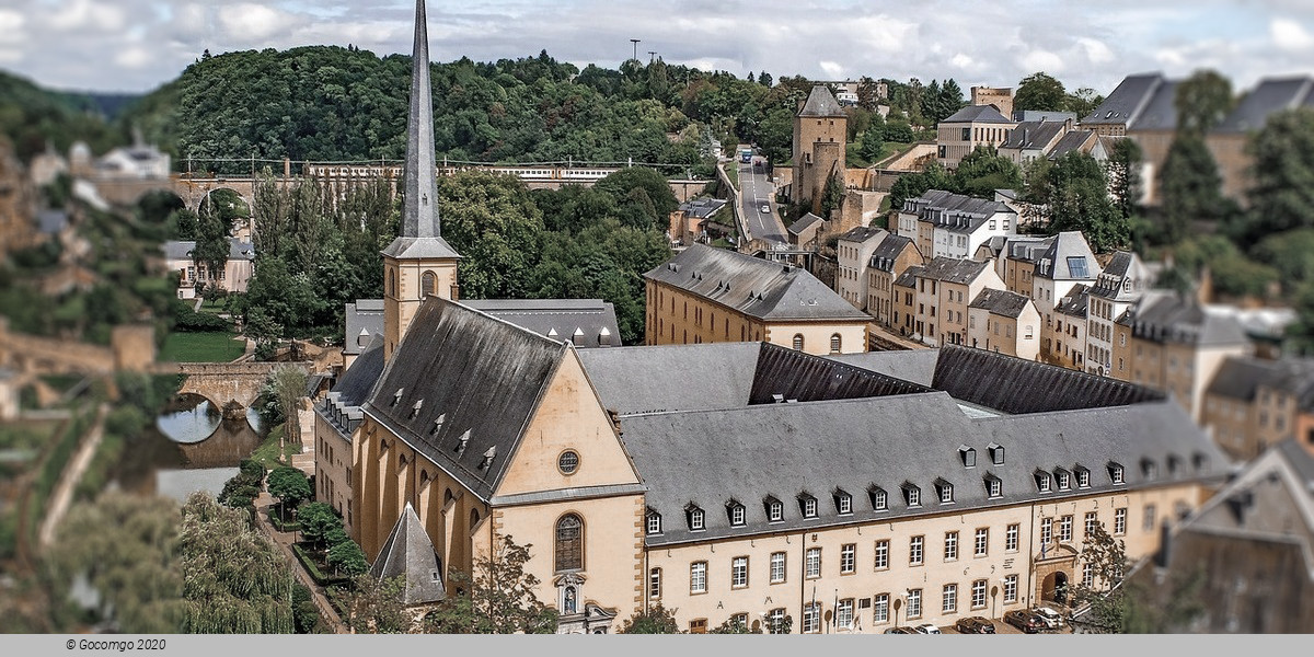 Luxembourg