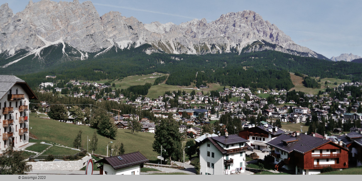 Cortina d'Ampezzo