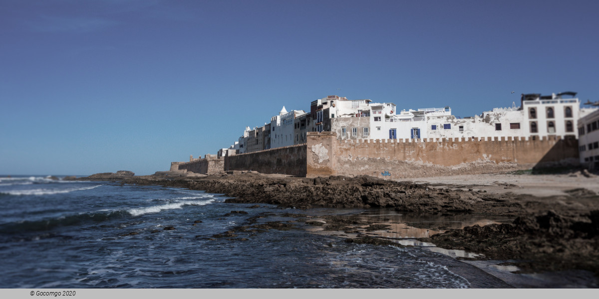 Essaouira