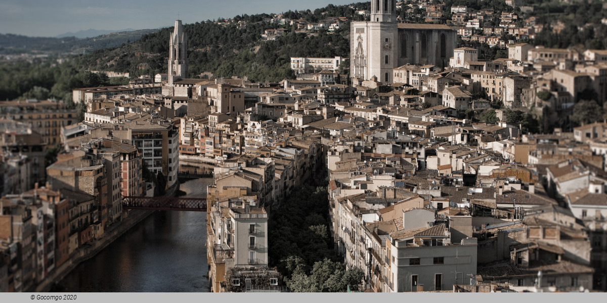 Girona