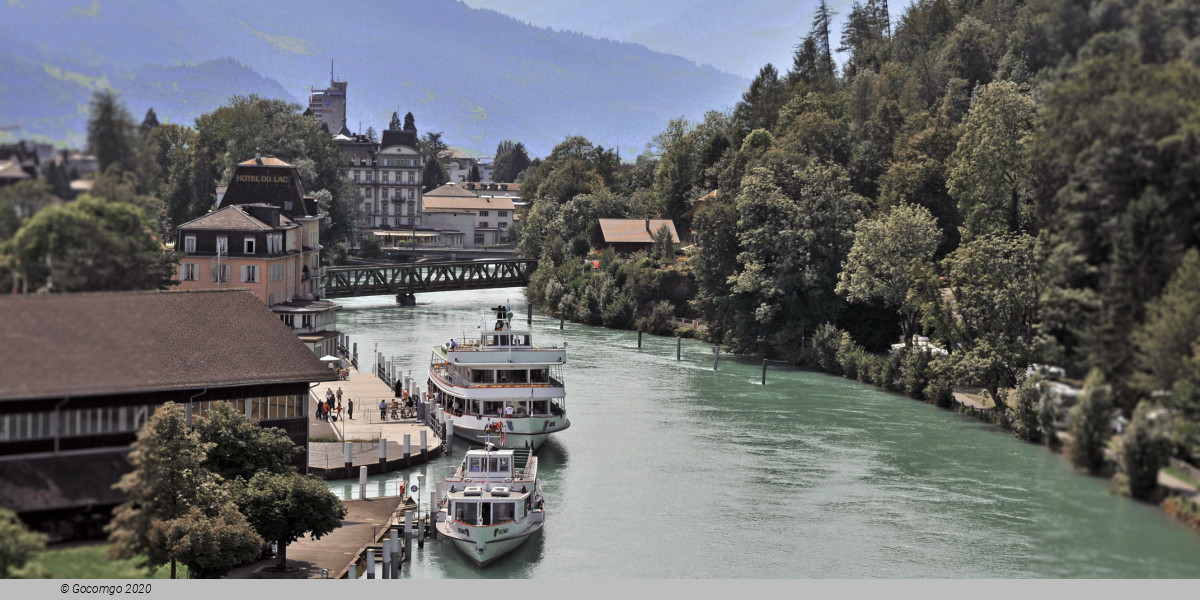 Interlaken