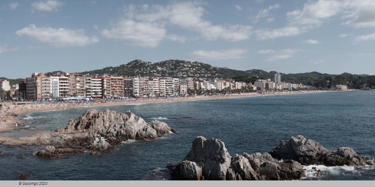 Lloret de Mar