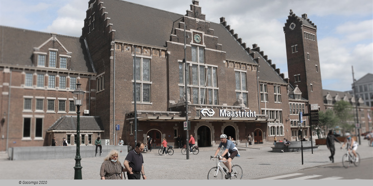 Maastricht