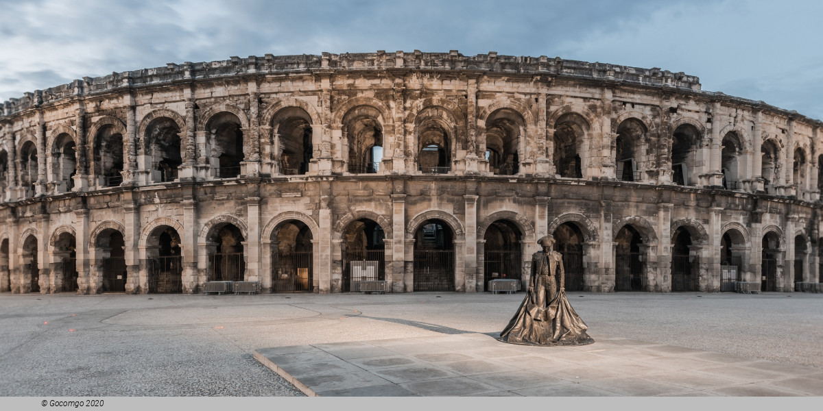 Nîmes