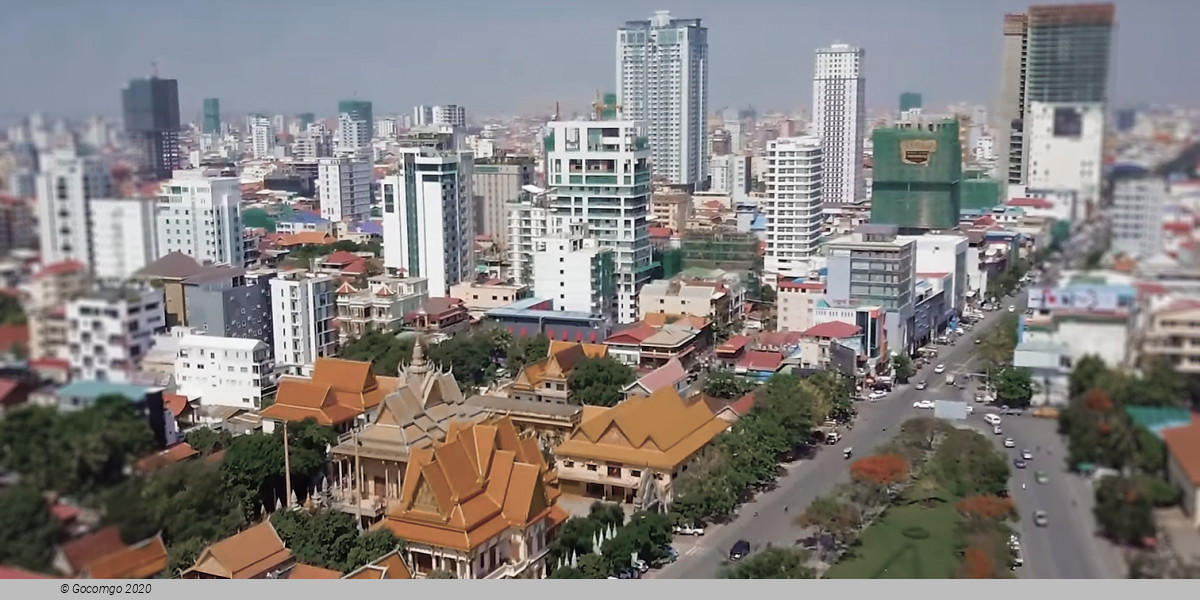 Phnom Penh
