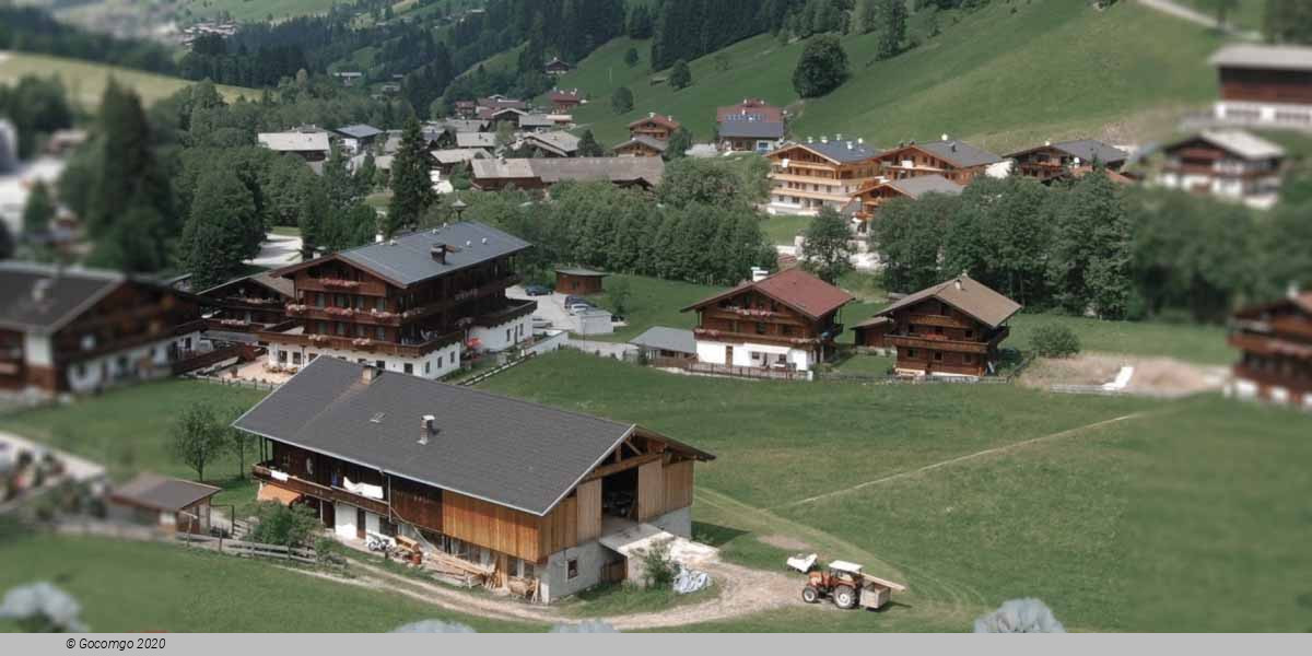 Alpbach
