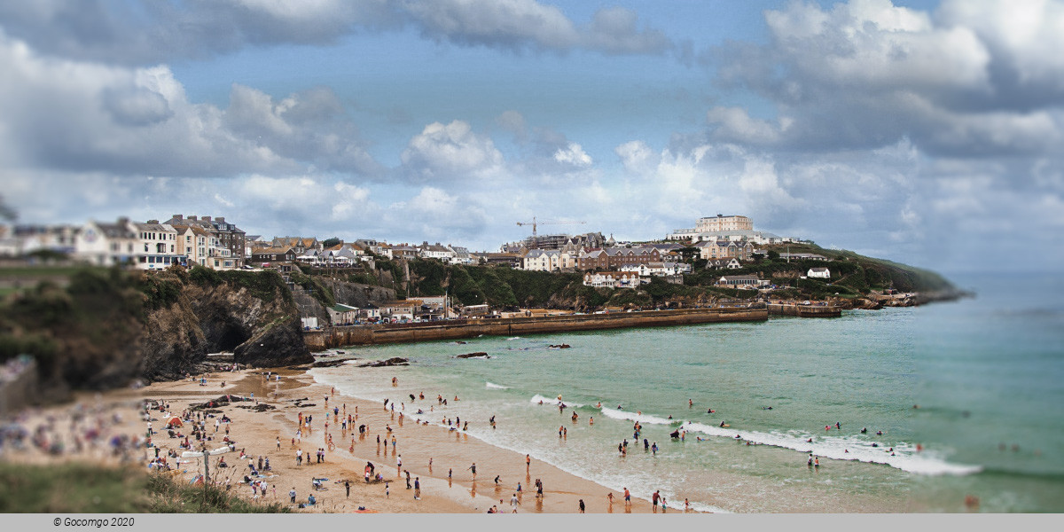 Newquay
