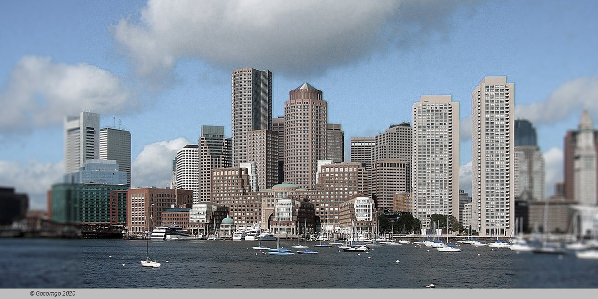 Boston
