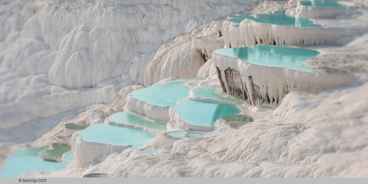 Pamukkale