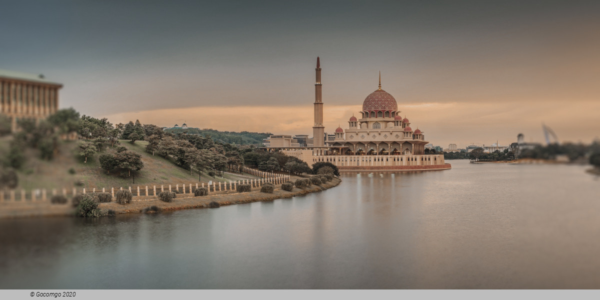Putrajaya