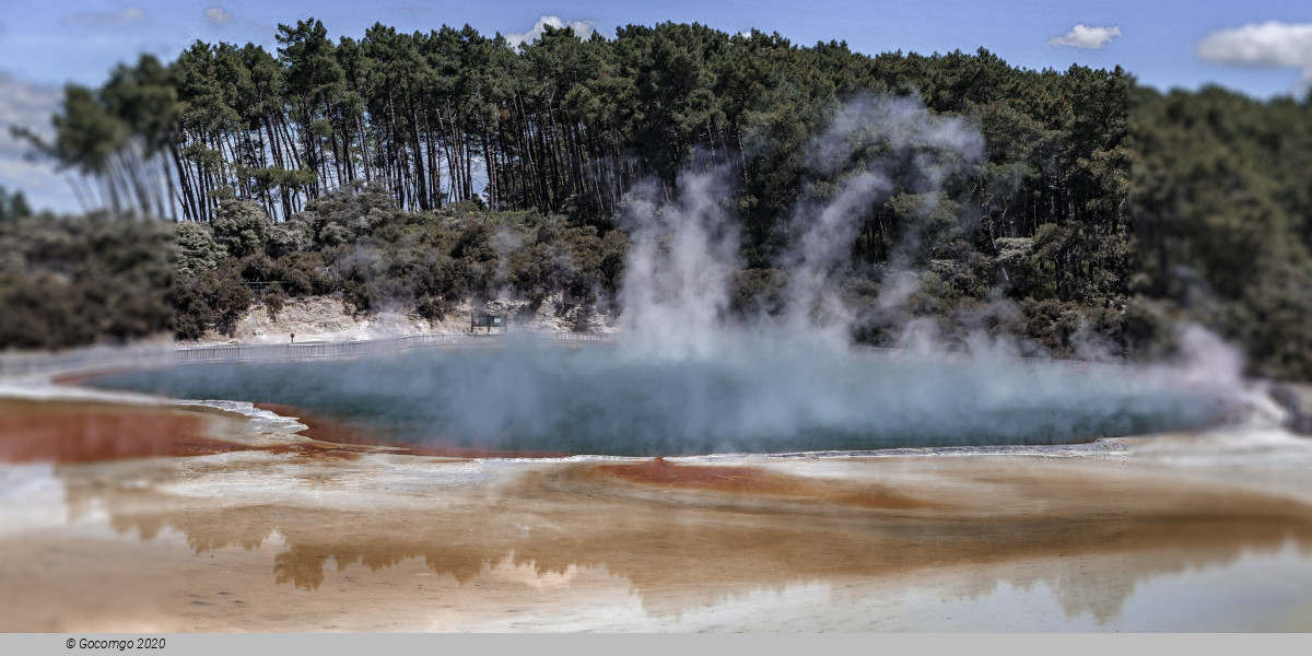 Rotorua