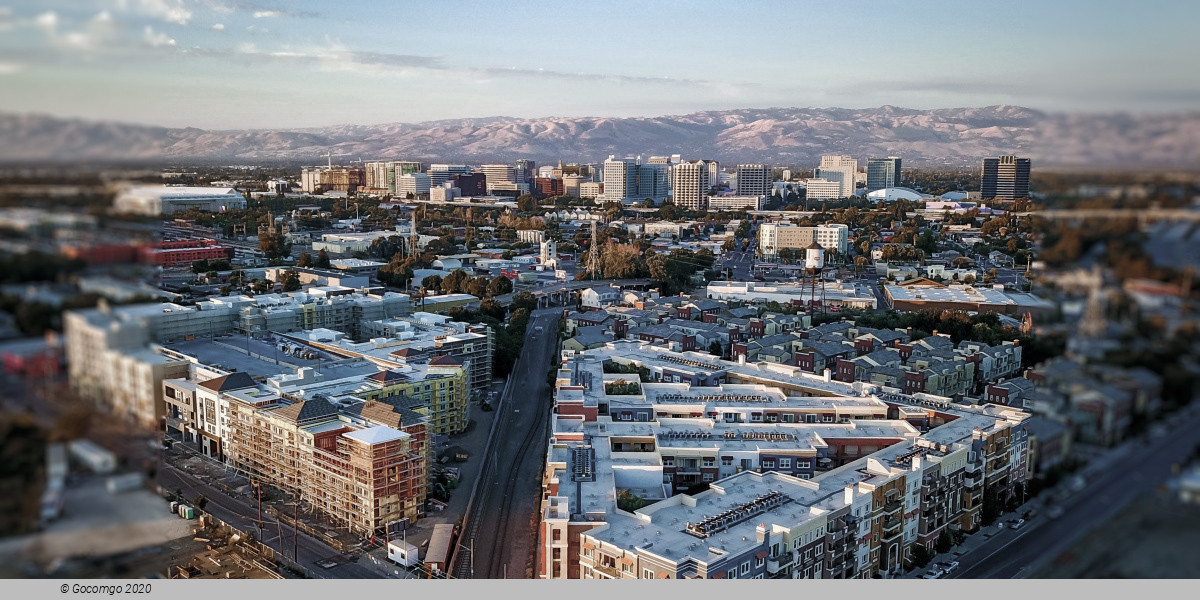 San Jose, California