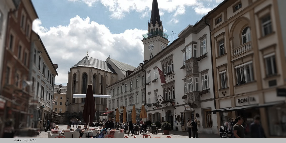 Villach