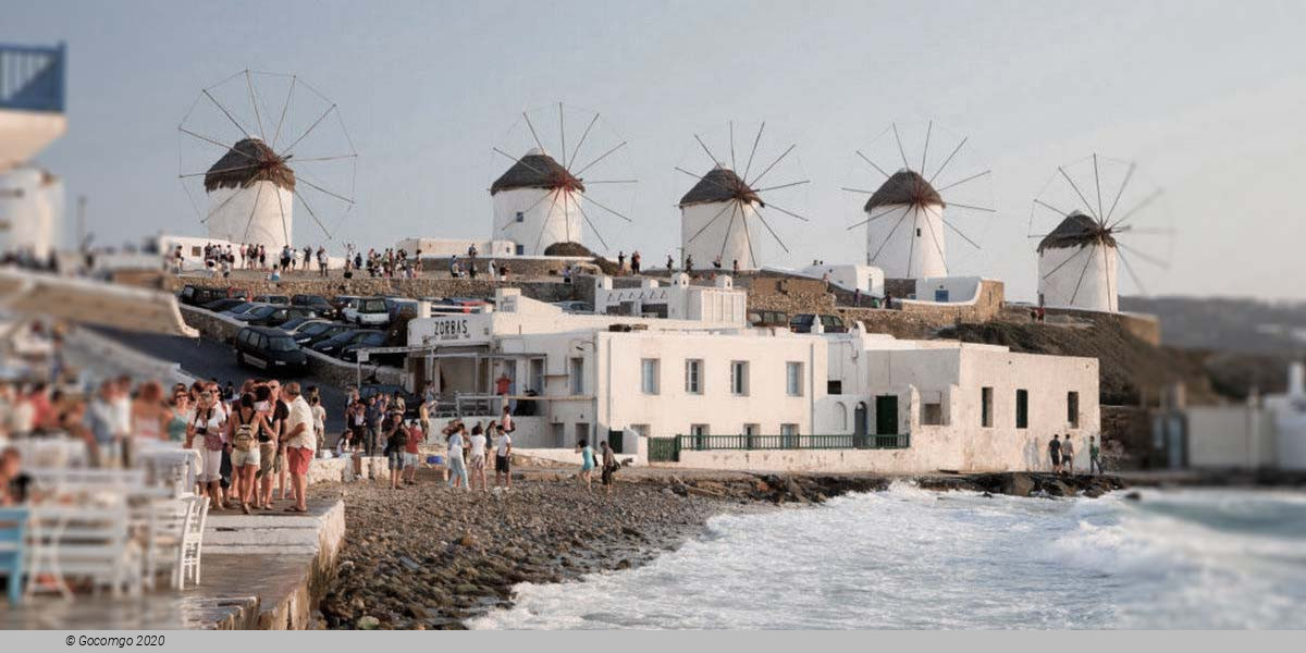 Mykonos