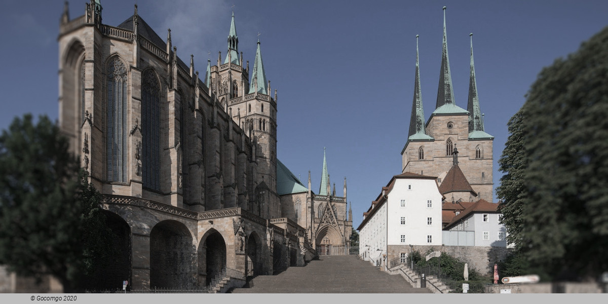 Erfurt