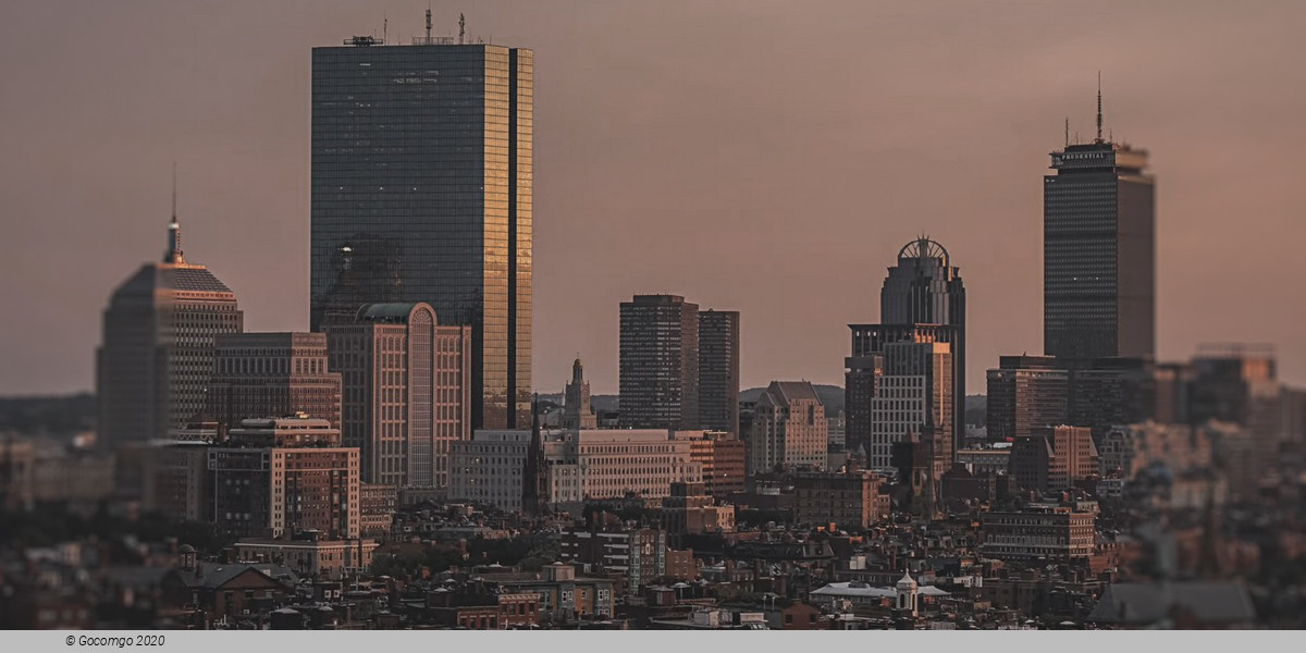 Manchester, New Hampshire