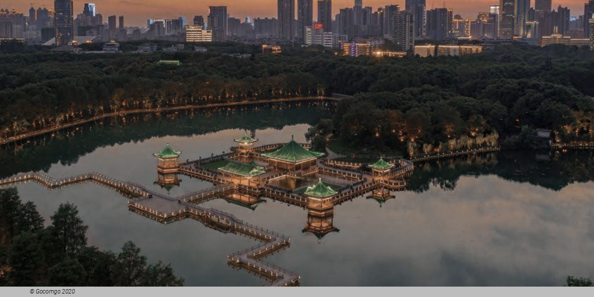 Wuhan
