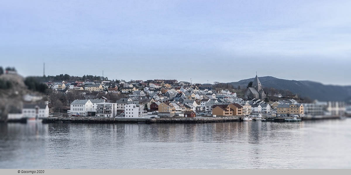 Kristiansund