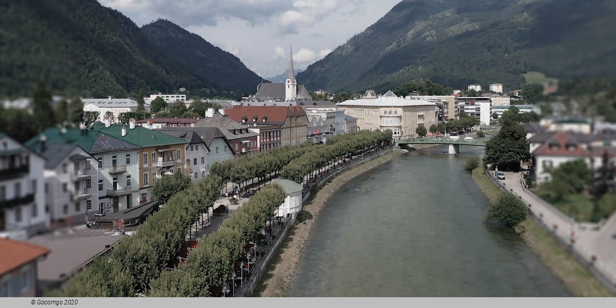 Bad Ischl