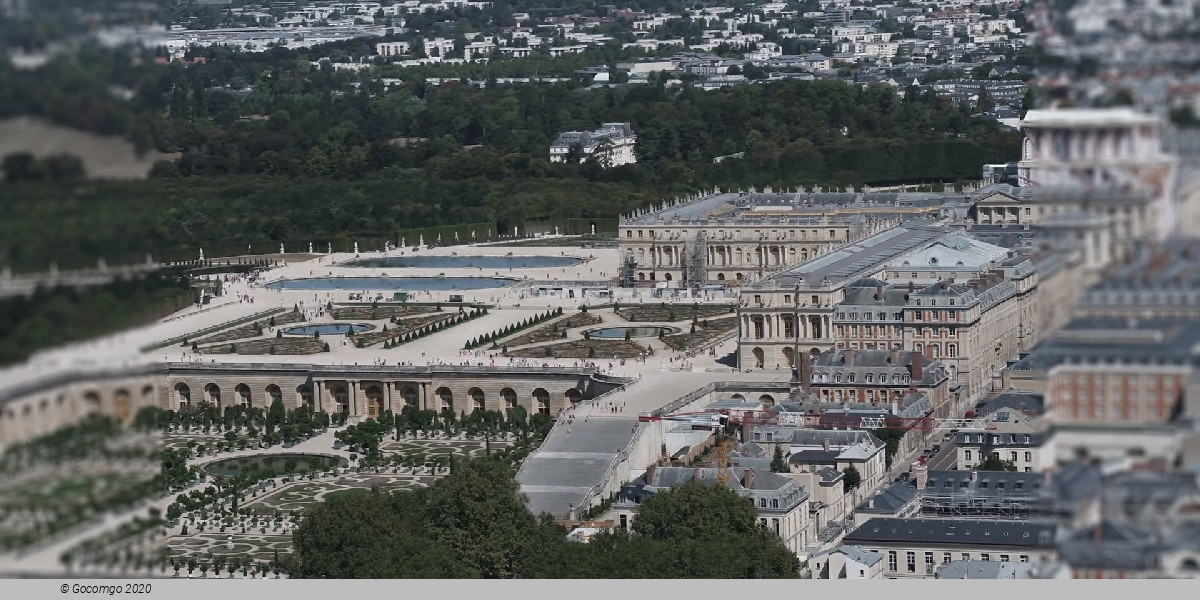 Versailles