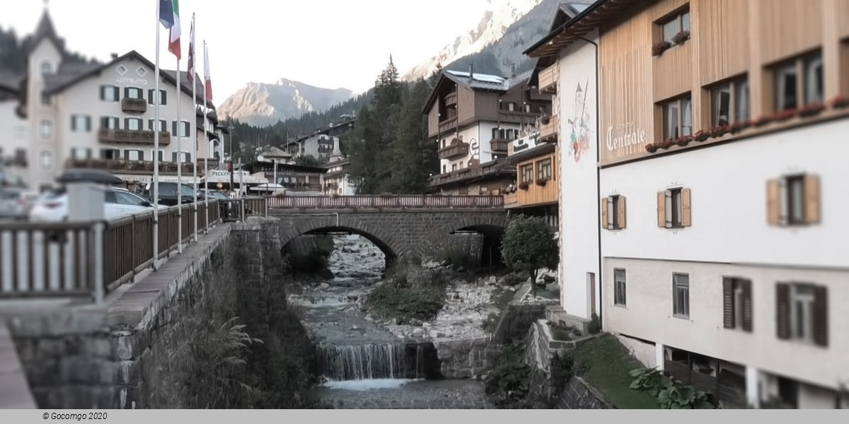 San Martino di Castrozza
