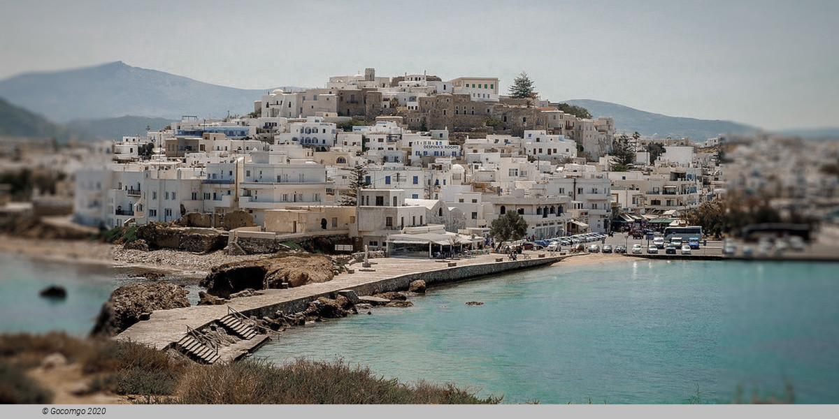 Naxos