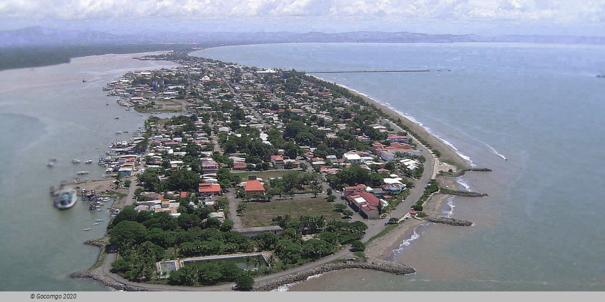 Puntarenas