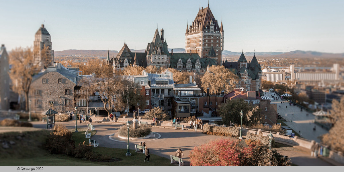 Quebec City