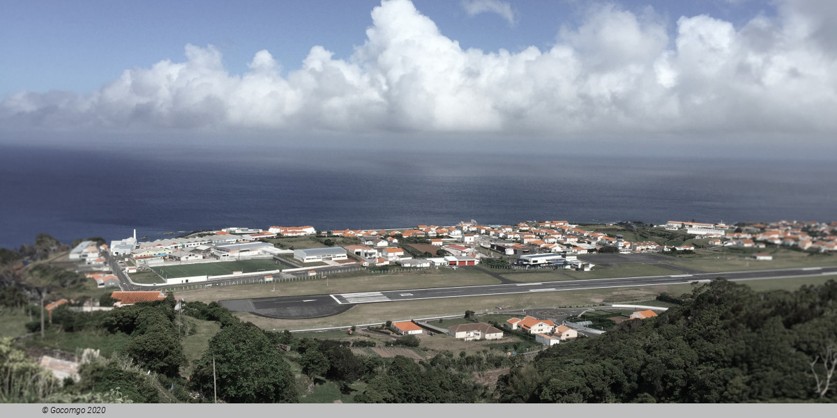 Santa Cruz das Flores