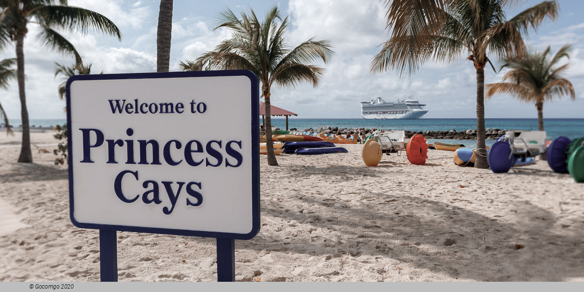 Princess Cay