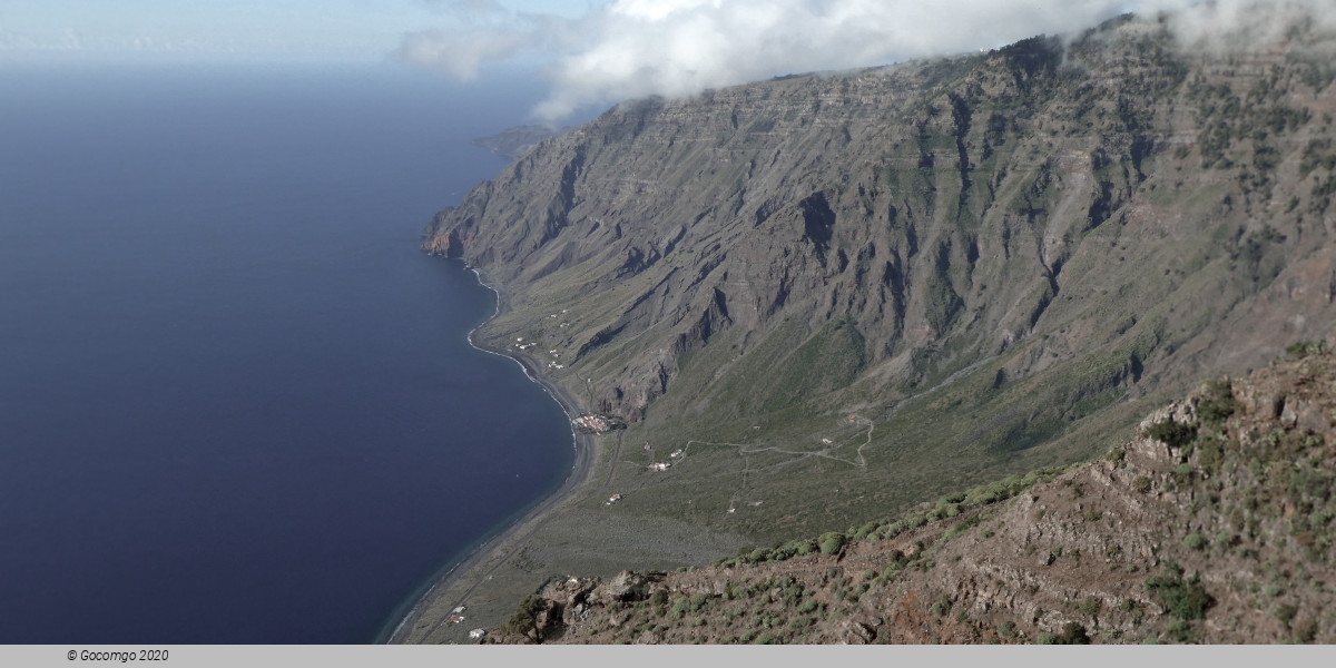 El Hierro