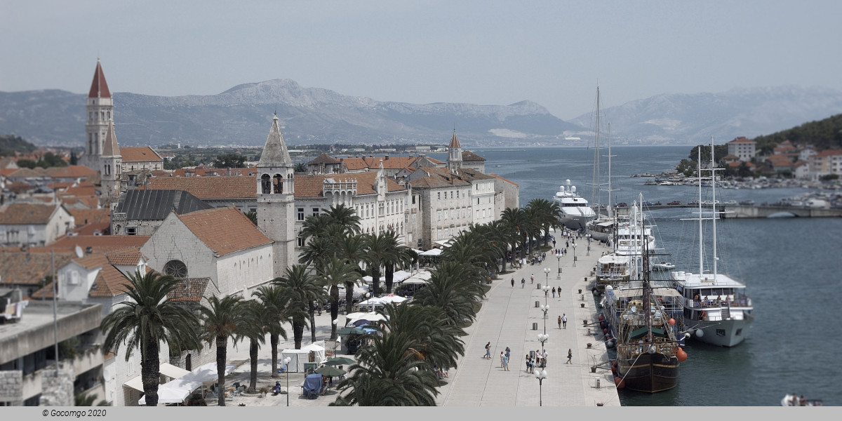 Trogir