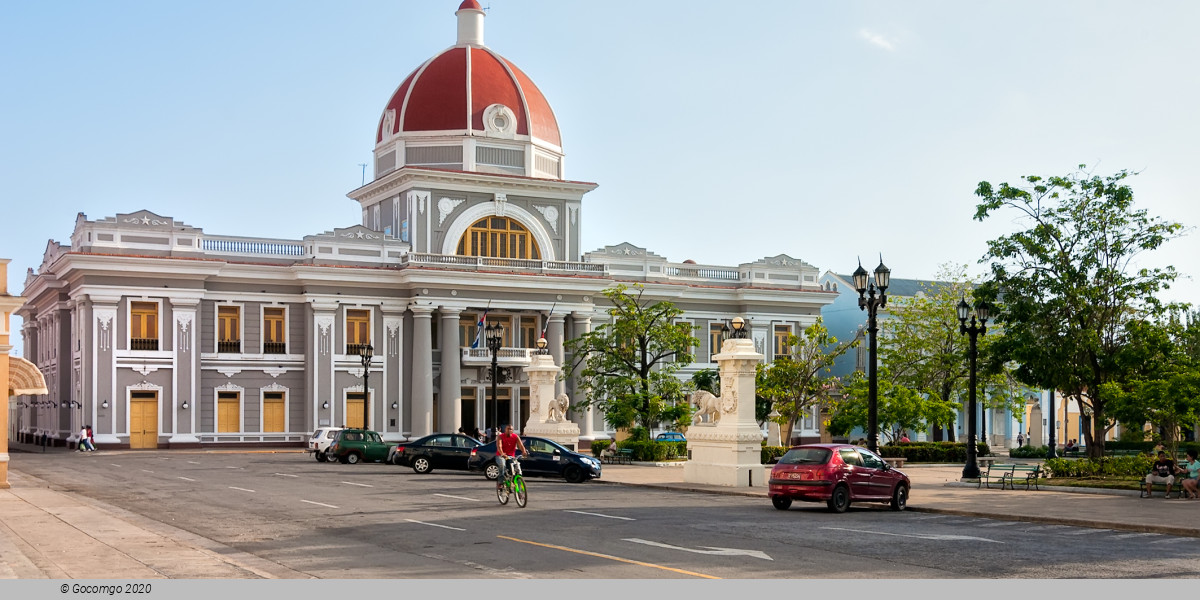 Cienfuegos
