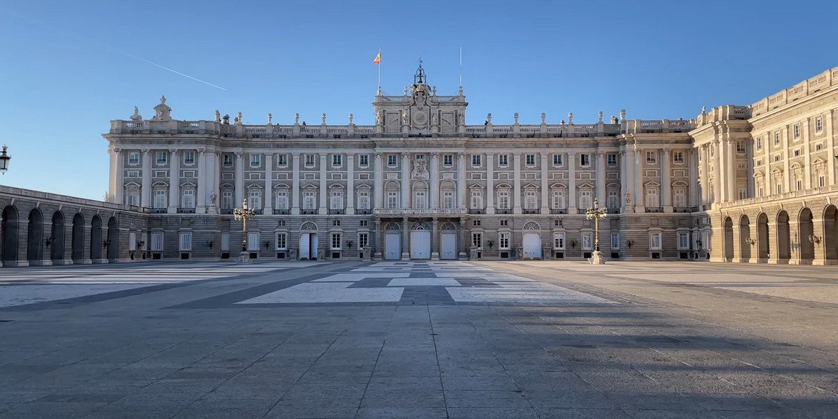 Madrid Foodie and History Tour: Sights, Taverns and Tapas, photo 2