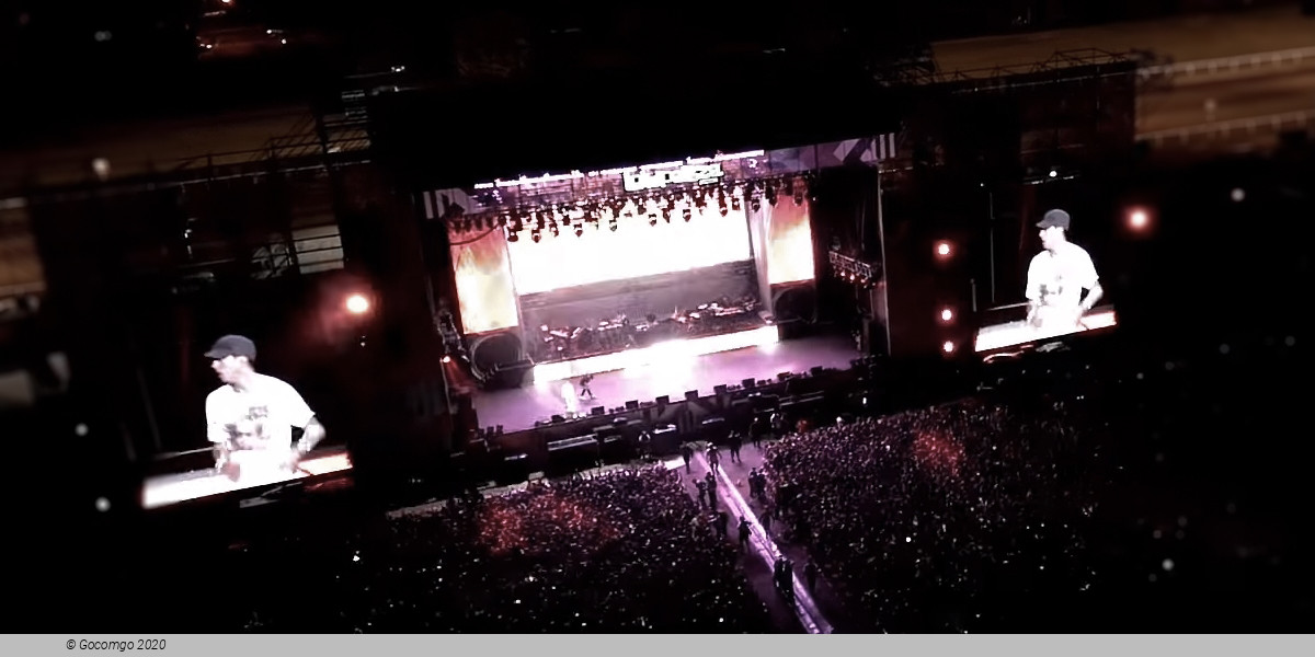 Lollapalooza Argentina, photo 1