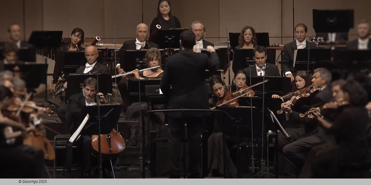 Camerata Salzburg · Kopatchinskaja · Metzmacher, photo 1