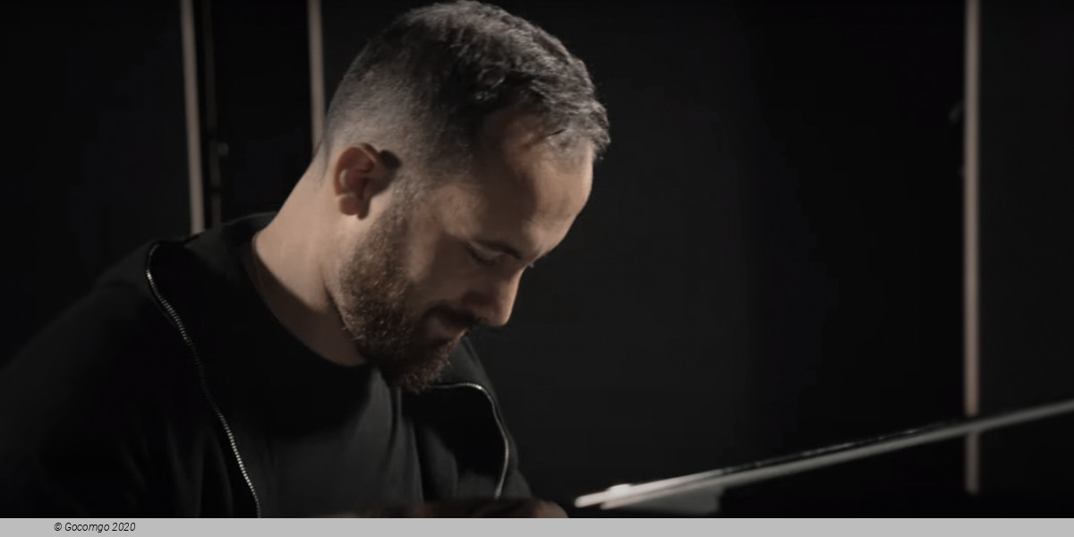 Beethoven Cycle 6 – Levit, photo 1